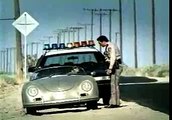 Alta Vista commercial: Porsche 356 Speedster