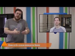 Hoje no Tecmundo (04/04) - justificativas da Apple, pré-venda do S5, celular modular e mais