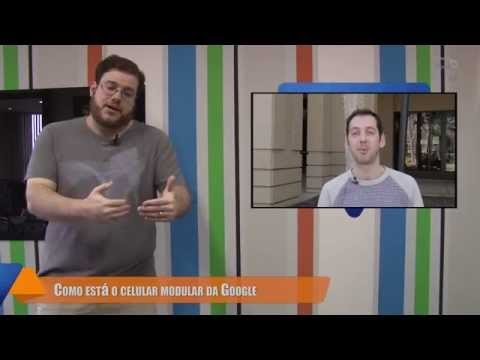 Hoje no Tecmundo (04/04) - justificativas da Apple, pré-venda do S5, celular modular e mais