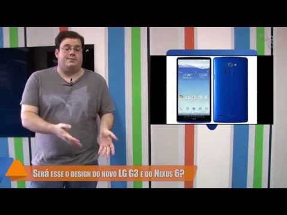 Hoje no Tecmundo (16/04) - tablet da Nokia de 2001, falha no S5 e sistema Tails