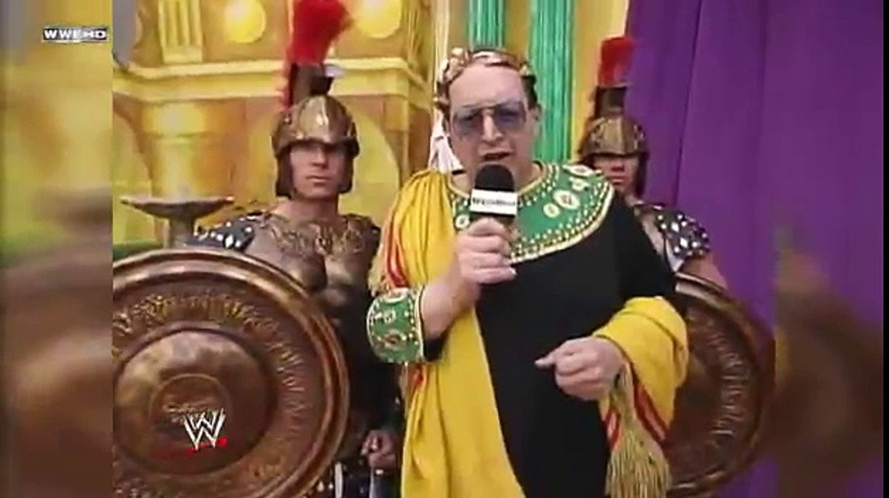 WrestleMania Recap:  WrestleMania 9