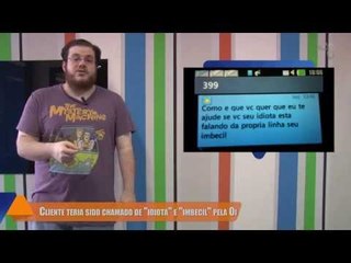 Hoje no Tecmundo (31/03) - Moto G Forte, S5 desmontado e cliente ofendido por operadora