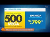 Hoje no Tecmundo (05/02) - internet de 500 Mbps, rumores sobre o S5 e mais
