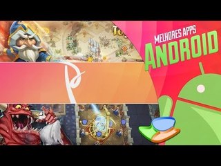 Melhores apps para Android (31/01/2014) - Baixaki