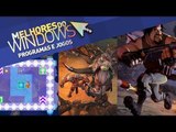 Melhores programas e jogos para Windows: 11/02/2014 - Baixaki