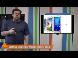 Hoje no Tecmundo (14/02) - gênero personalizado no Facebook, Apple Store no Brasil, vendas e MWC