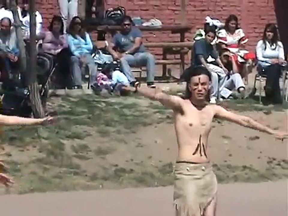 Baile Pascuense