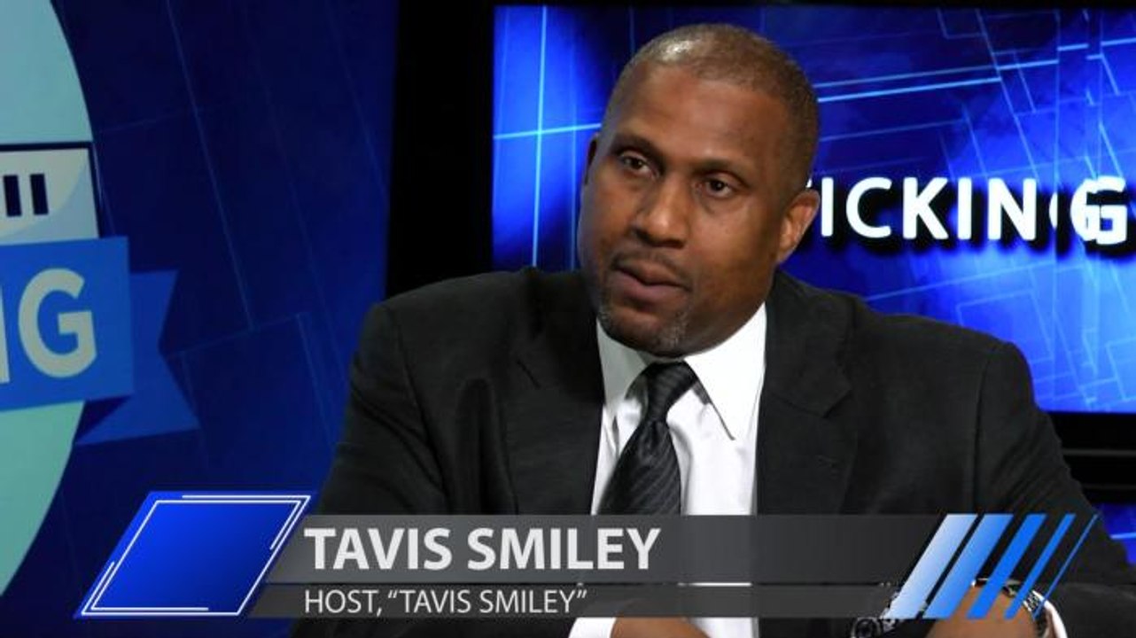 PBS Host: Obama Failed Expectations and US Deserves Better Than a 'Queen' Hillary Coronation