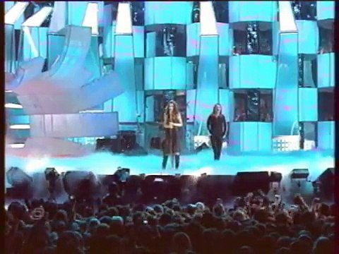 Виктория Дайнеко Игорь Николаев Метели