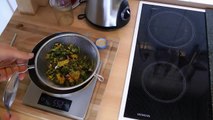 veganer Honigsirup - Sirup selber machen - herstellen - vegane Rezepte von Koch's vegan