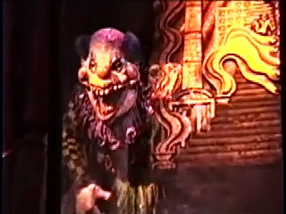 Travel: Ghostbusters at Universal Studios Orlando