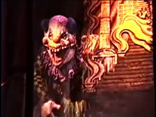 Travel: Ghostbusters at Universal Studios Orlando