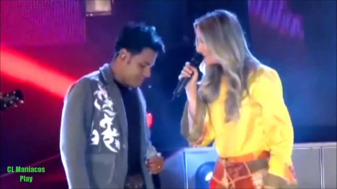 CLAUDIA LEITTE & PABLO SEM VOCE TO MAL EM HD