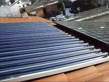 Fotovoltaico e solare termico