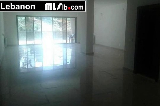 Apartment for sale in Mar Roukoz el Metn - mlslb.com