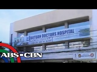 Download Video: Butuan hospital denies rejecting dying patient