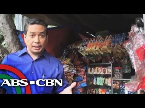 Tatak Noypi: Buying 'tingi'