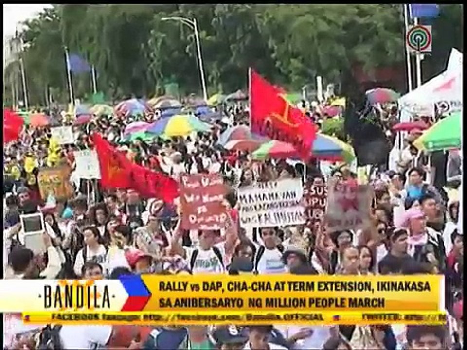 Why Ninoy, Cory opposed term extensions