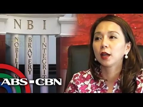 NBI agent accused of harassing businesswoman