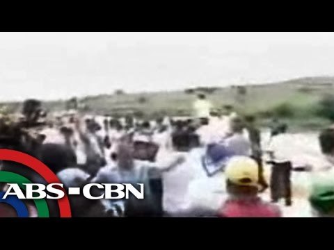 TV Patrol Cagayan Valley - August 18, 2014