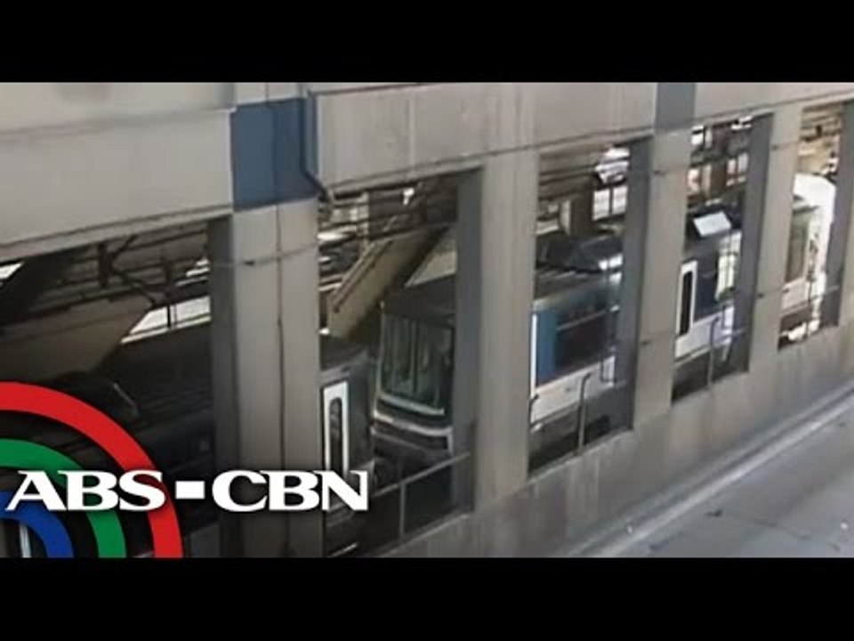 A look back at recent MRT mishaps