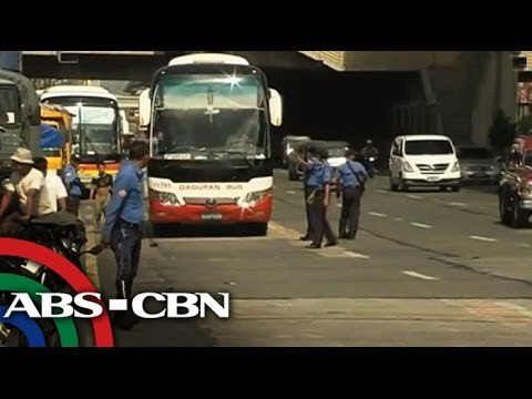 Heftier fines await 'colorum' vehicles