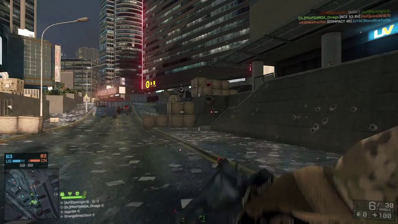 MagnumPI
