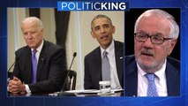 Barney Frank Says Obama Was Naive, Biden Is Undisciplined and Boehner Not As Smart As Predecessors