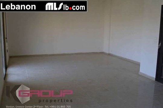 Apartment for sale in Daychounieh - mlslb.com