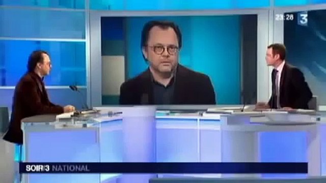 Intolerable Racisme des Juifs - Olivier Jay Raciste - Choquant !!