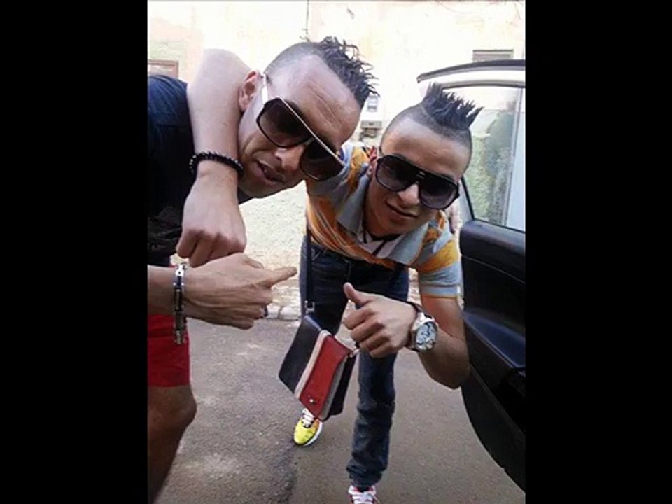 - Cheb Djalil - 2015 - 2016 Sahara Hdzik.com