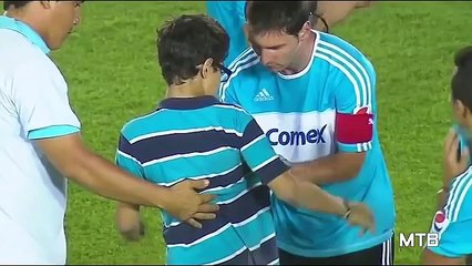 Messi, Suárez & Neymar     All Goals   Individual Highlights   HD