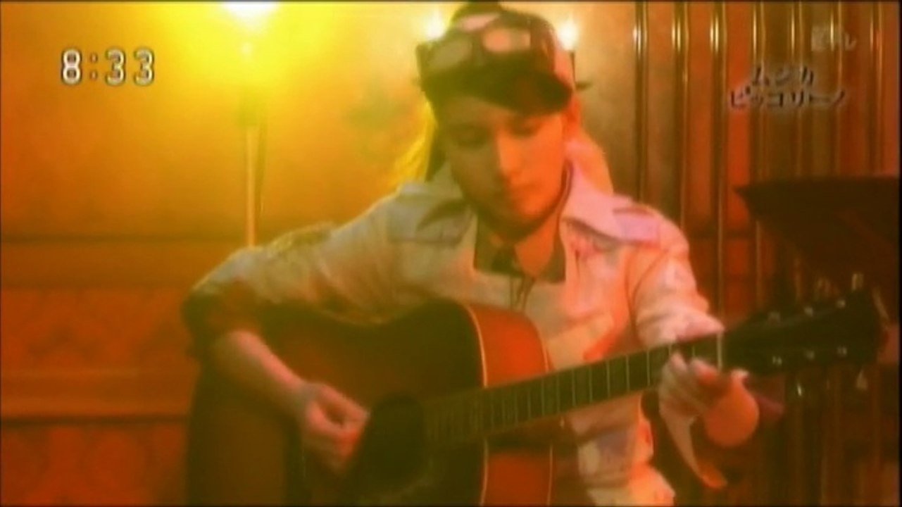 アリーナ・ダイアナ in ムジカ・ピッコリーノ - リベルタンゴ（Libertango）