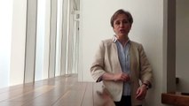 Carmen Aristegui agradece por los 9 años de su programa en CNN