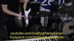 Chris Brown- Kiss Kiss (One Man Band) Guitar Drums Piano Cover MattyGtheMusician