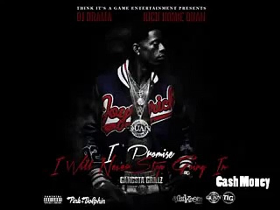 Rich Homie Quan - CASH Money Ft. Birdman