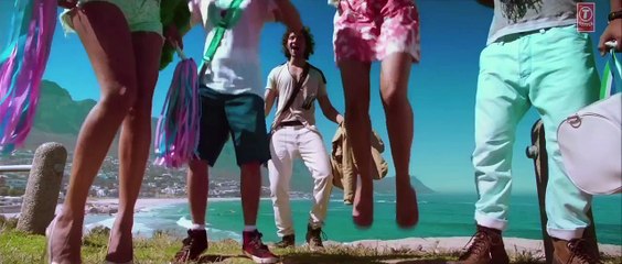 Yaariyan- Allah Waariyan-Video Song 720p x264 AAC [Mp4][bt08][RTRG]