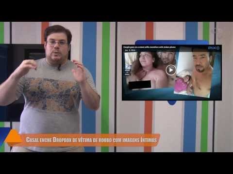 Hoje no Tecmundo (17/01) - lentes de contato inteligentes, pelos mais realistas em games e mais