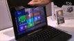 ASUS Transformer Book T100 - Hands-On - [CES 2014] - Tecmundo