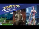 Melhores programas e jogos para Windows: 21/01/2014 - Baixaki