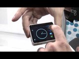 Neptune Pine: o smartphone de pulso - Primeiras impressões - [CES 2014] - Tecmundo