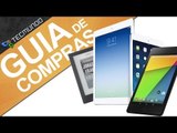 Tablets e leitores eletrônicos [Guia de compras 2013]