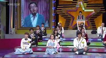 SHINee - Onew,Minho&Taemin dance to Amigo