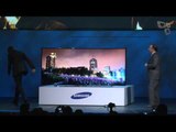 Resumo de conferência - Samsung - [CES 2014] - Tecmundo