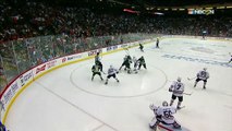 NHL 2014-15 Conference 1-2 Final G4 - Minnesota Wild vs Chicago Blackhawks - 2015-05-07 Highlights