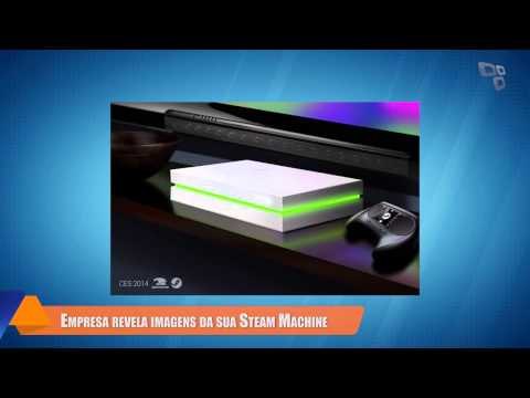 Hoje no Tecmundo (26/11) - lista negra do Procon, Steam Machine e as piores coisas no Google