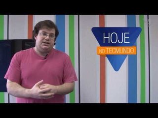 Hoje no Tecmundo (10/12) - Menu Iniciar, Clube do Bolinha, lançamentos no Brasil e falha no BB
