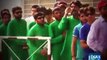 Tour of Pakistan''Justin Girls Sings a Cricket Song to Celebrate Zimbabwe’s