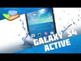 Samsung Galaxy S4 Active [Análise de Produto] - Tecmundo