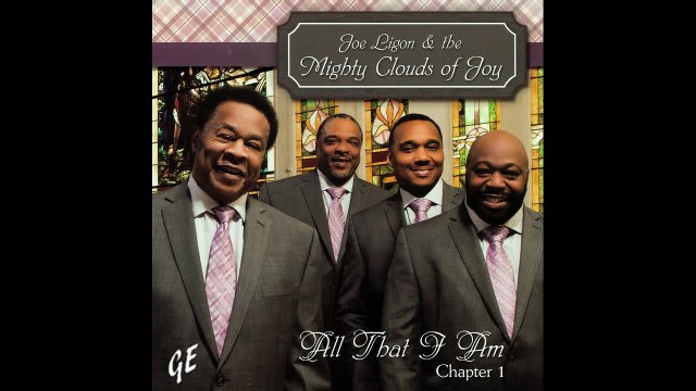 The Mighty Clouds Of Joy Heavy Load (2013)